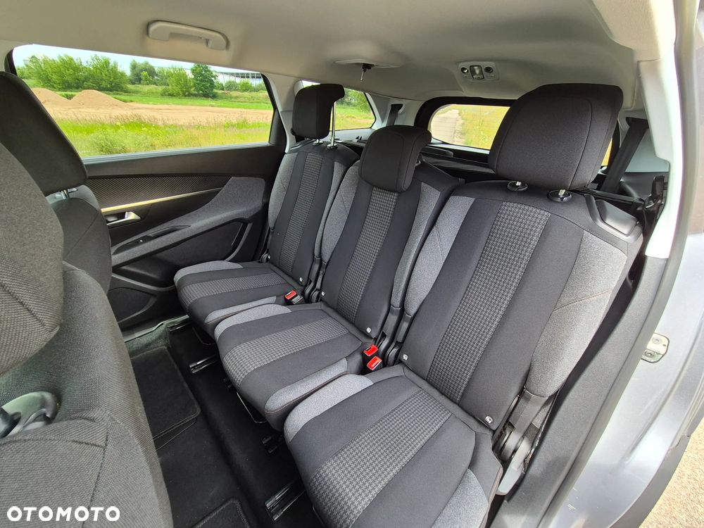 Peugeot 5008 PureTech 130 EAT8 Stop & Start Active - 6