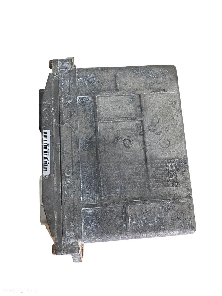 ELEKTRONICZNY MODUŁ STERUJĄCY 2.8519.008.0/10 XY4370 DEUTZ FAHR AGROTRON 165 - 3