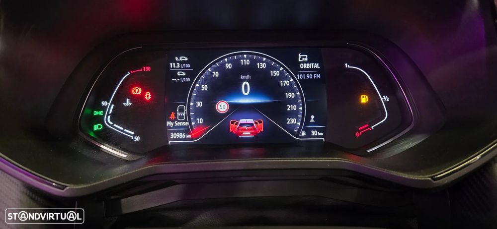 Renault Clio TCe 90 R.S. LINE - 13