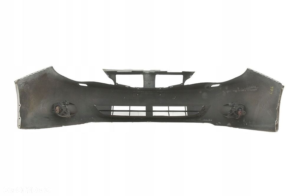zderzak przedni przód subaru impreza iii gh - 4
