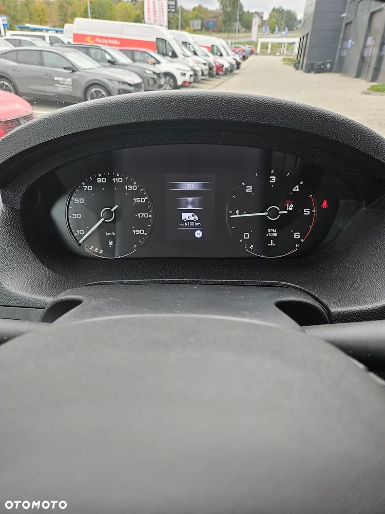 Citroën JUMPER - 12