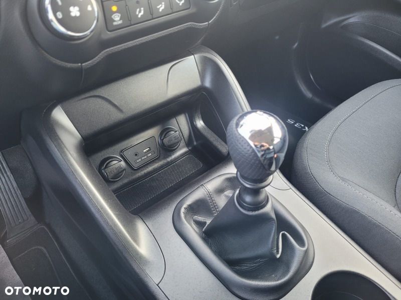 Hyundai ix35 1.6 2WD Comfort - 16