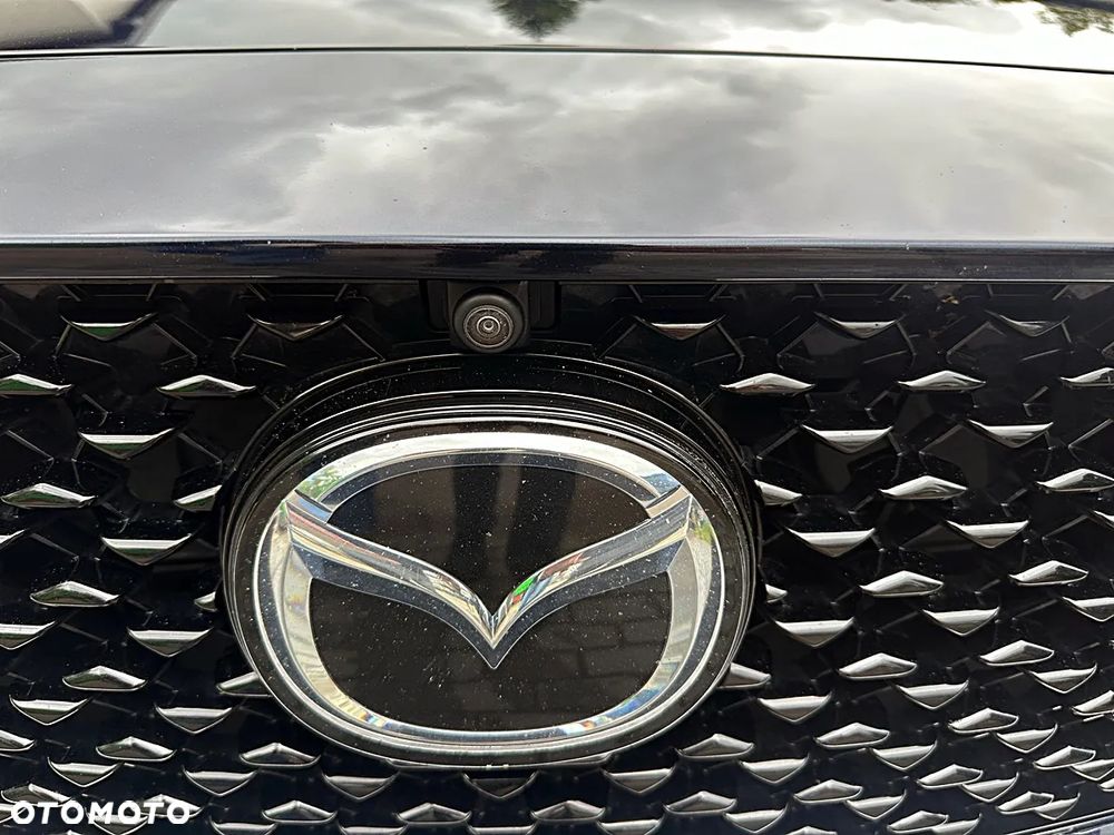 Mazda CX-30 e-SKYACTIV-X 2.0 M HYBRID AWD SELECTION - 32