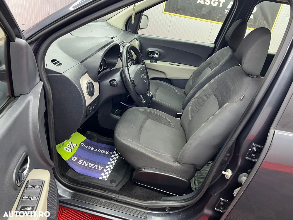 Dacia Lodgy - 11