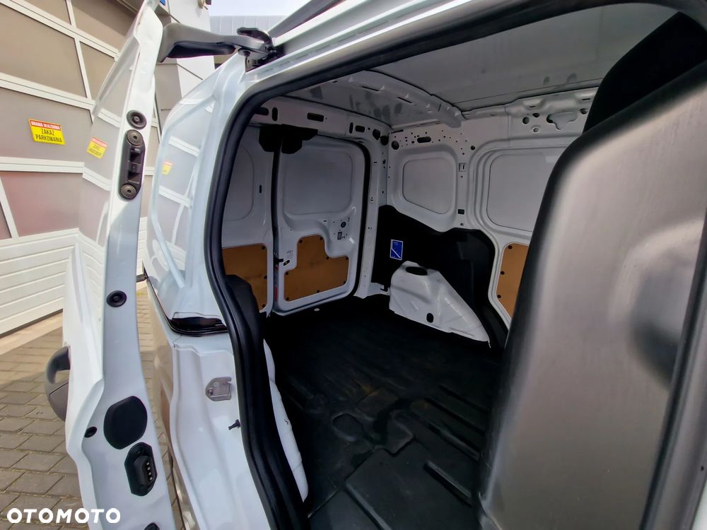 Ford TRANSIT COURIER - 16