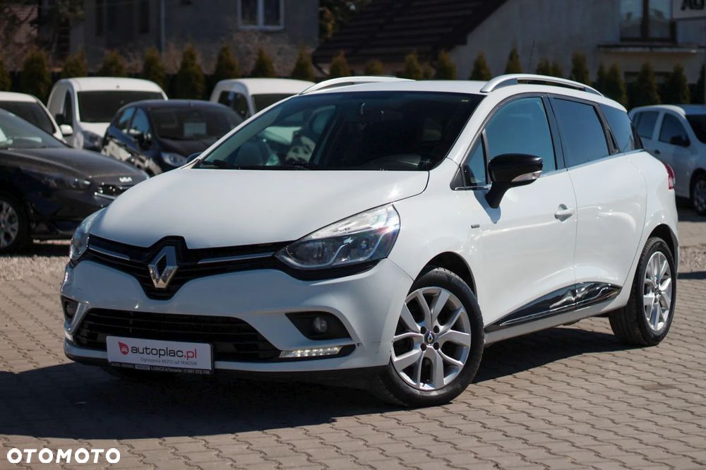 Renault Clio 1.5 dCi Energy Life - 2