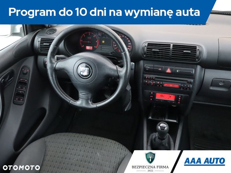 Seat Toledo - 9
