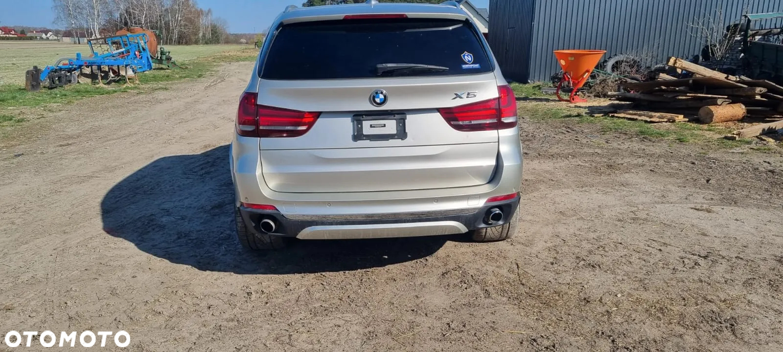BMW X5 - 11