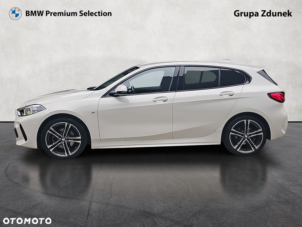 BMW Seria 1 - 9