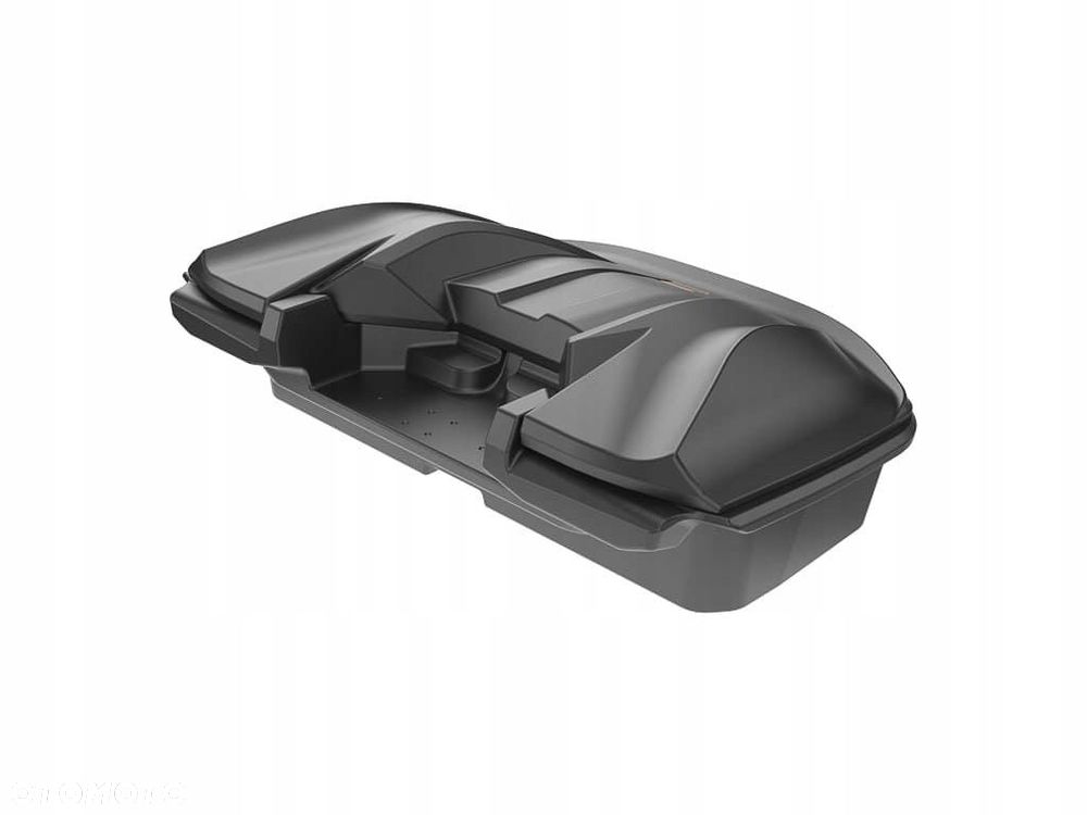 kufer box gka tesseract tylny can-am maverick r - 2