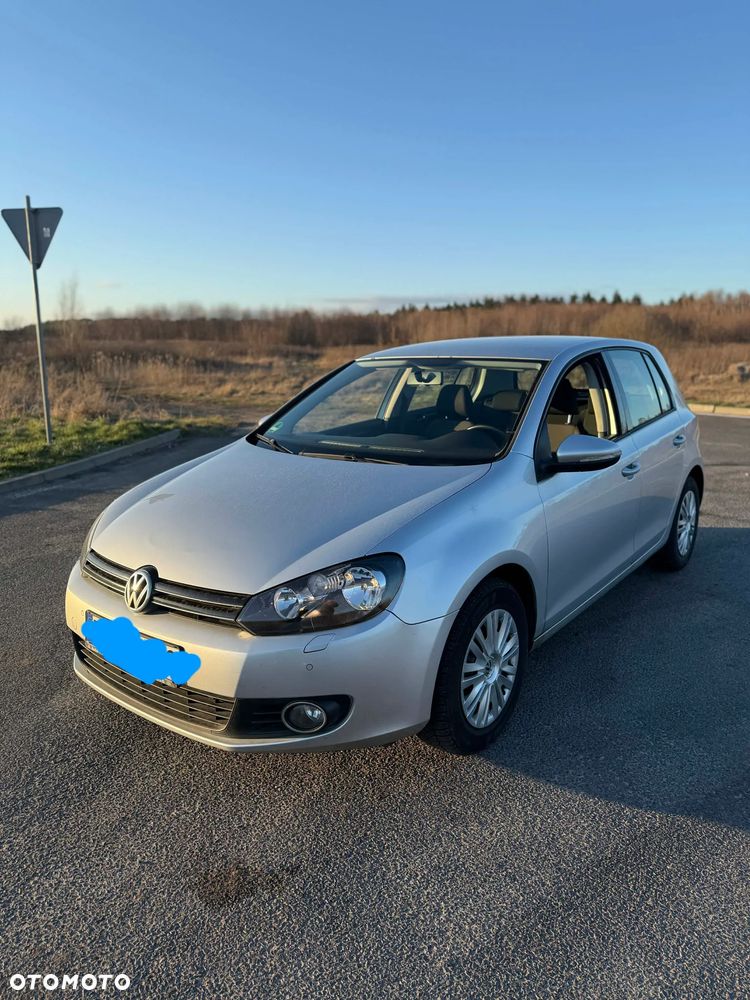 Volkswagen Golf 1.4 TSI BlueMotion Technology Cup - 1