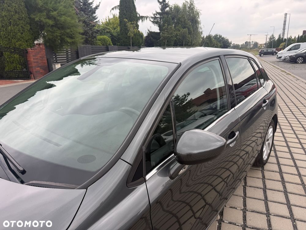 Citroën C4 VTi 120 Tendance - 21