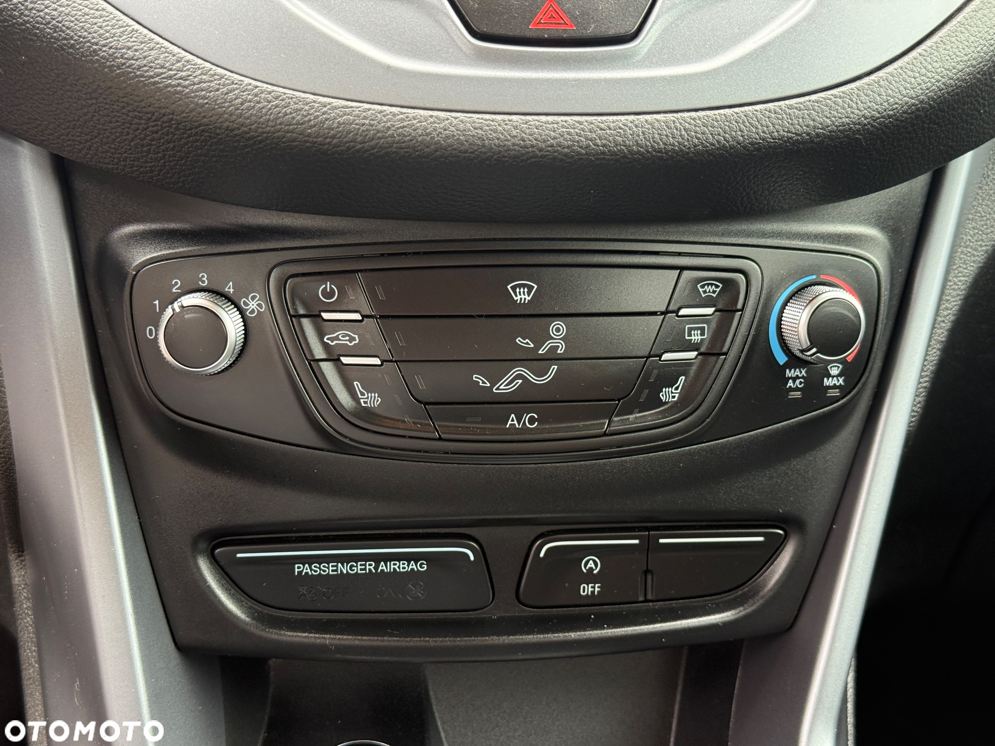 Ford B-MAX 1.0 EcoBoost Trend - 18