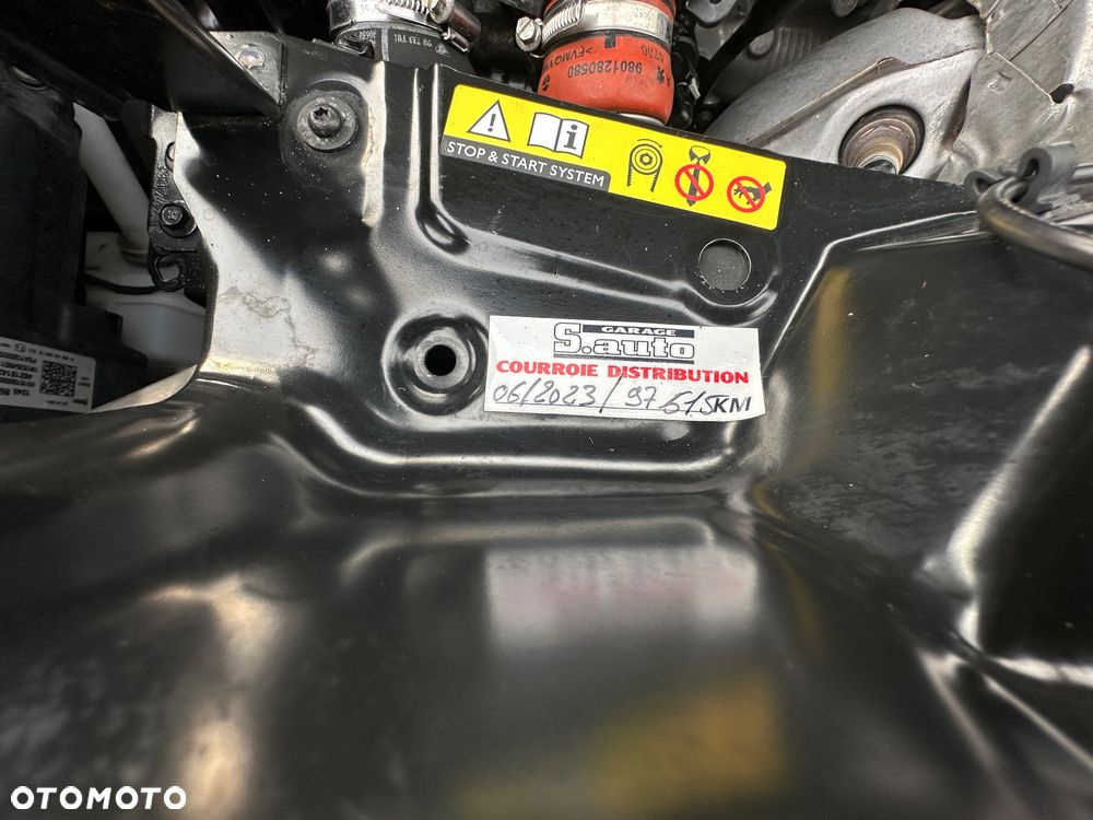 Citroën C3 Aircross PureTech 110 Stop & Start EAT6 OPF Shine - 35
