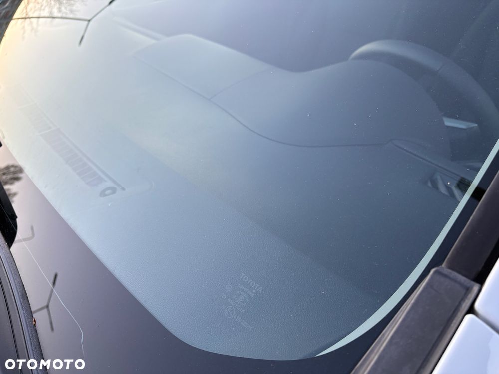 Toyota Verso S 1.33 Premium - 15