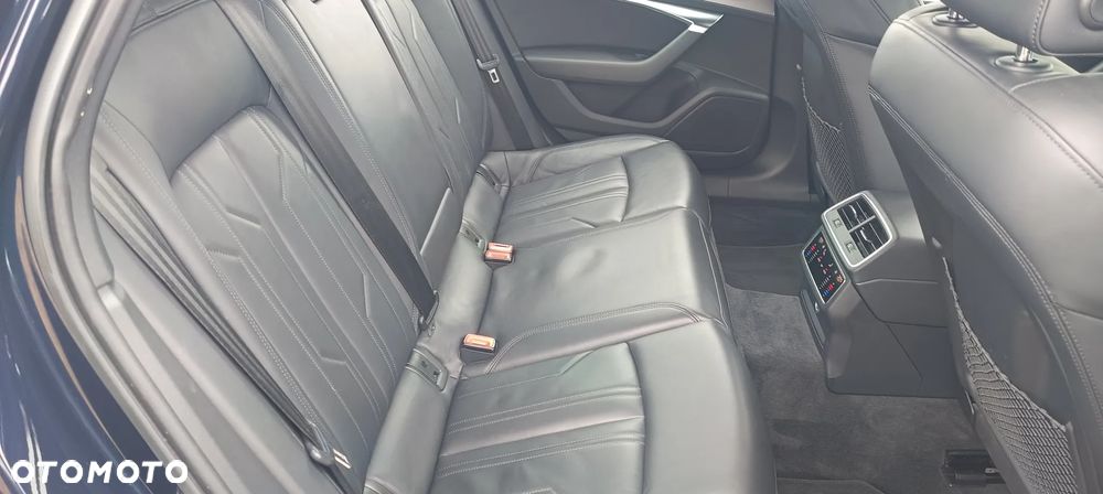 Audi A6 Limousine - 20