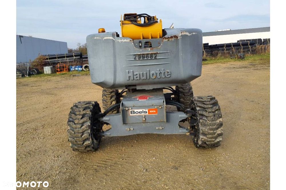 Haulotte HA16RTJ Pro - 4