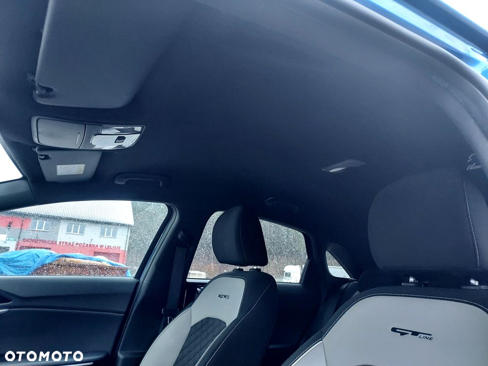 Kia Ceed 1.6 CRDi GT Line - 11