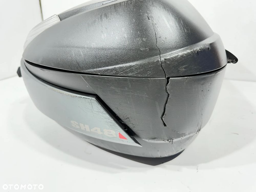 Kufer SHAD SH48  Kawasaki SUZUKI Honda - 5