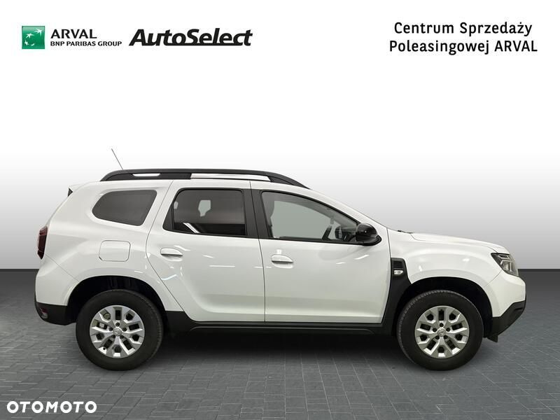 Dacia Duster - 7