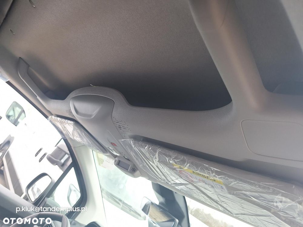 Peugeot Partner Van L2/XL - 21