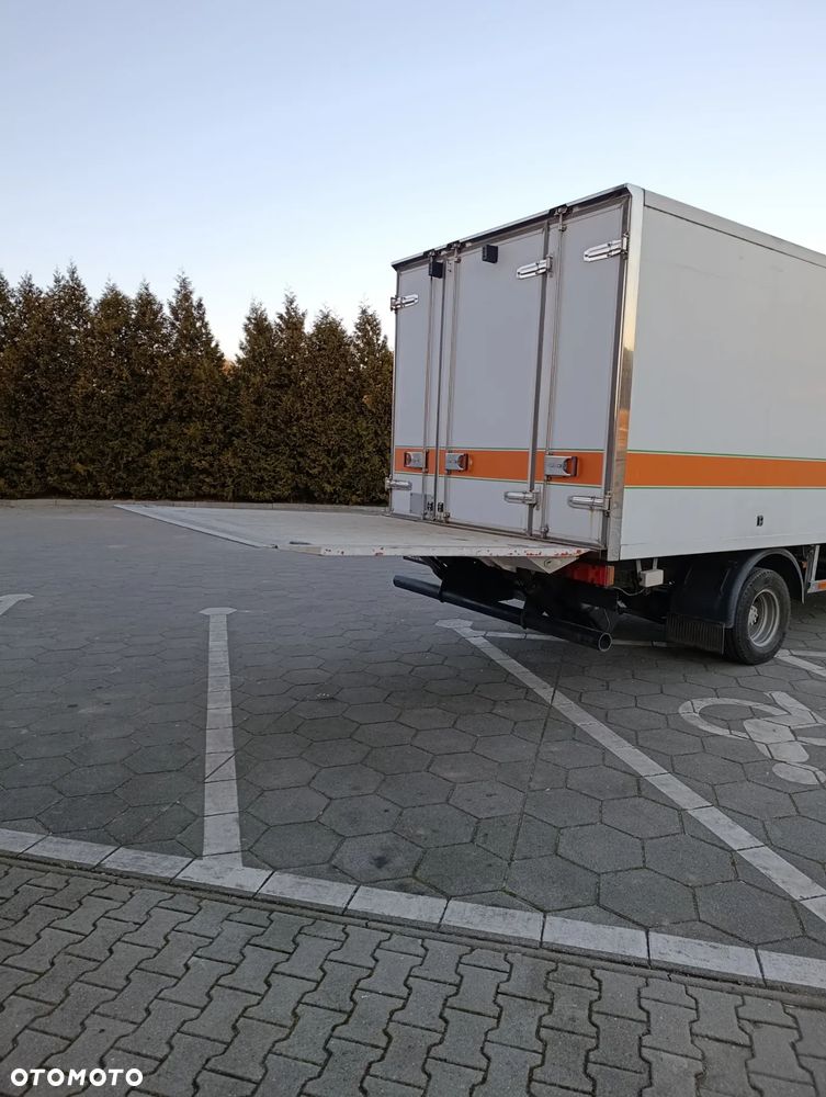 Mercedes-Benz Vario 814 - 7