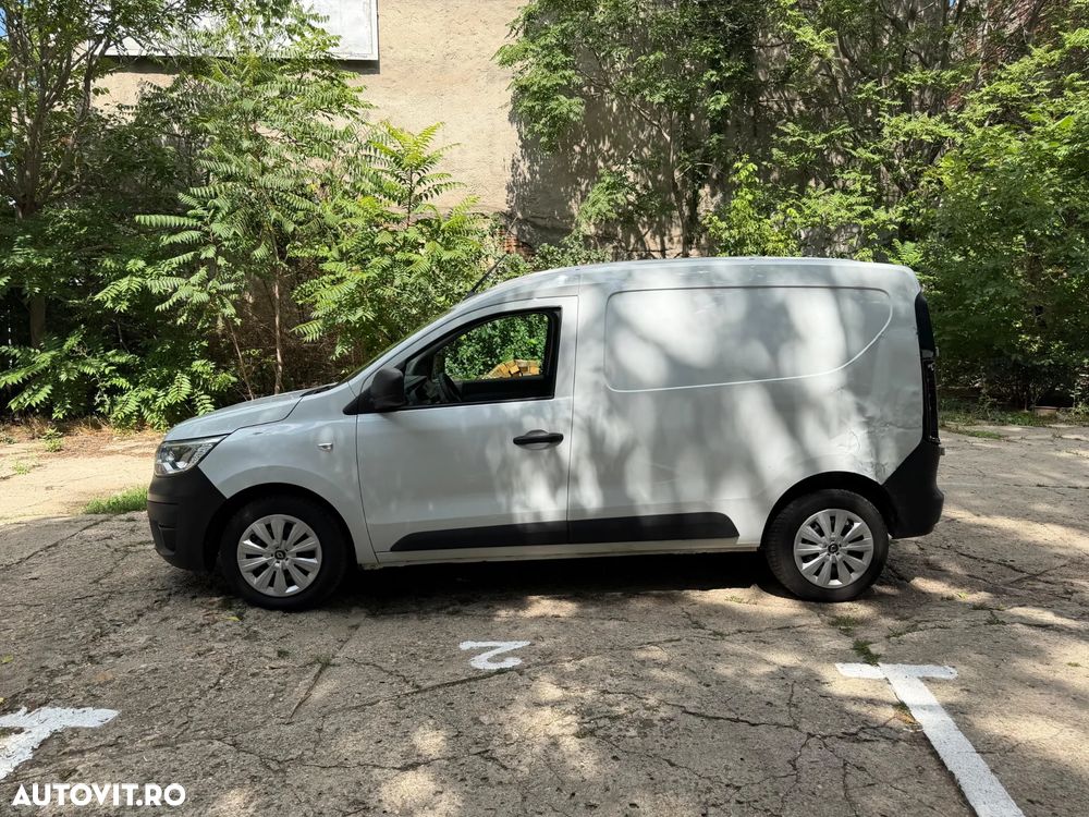 Renault Express - 22