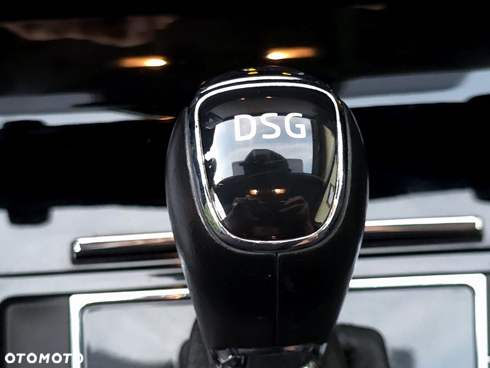 Skoda Superb 2.0 TDI Style DSG - 22