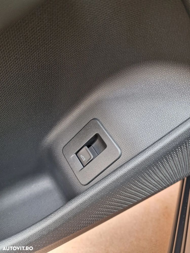 Cupra Terramar 1.5 eTSI DSG - 19