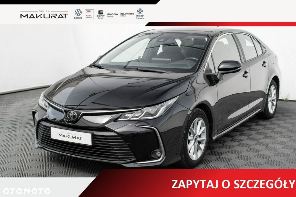 Toyota Corolla 1.5 Comfort - 2