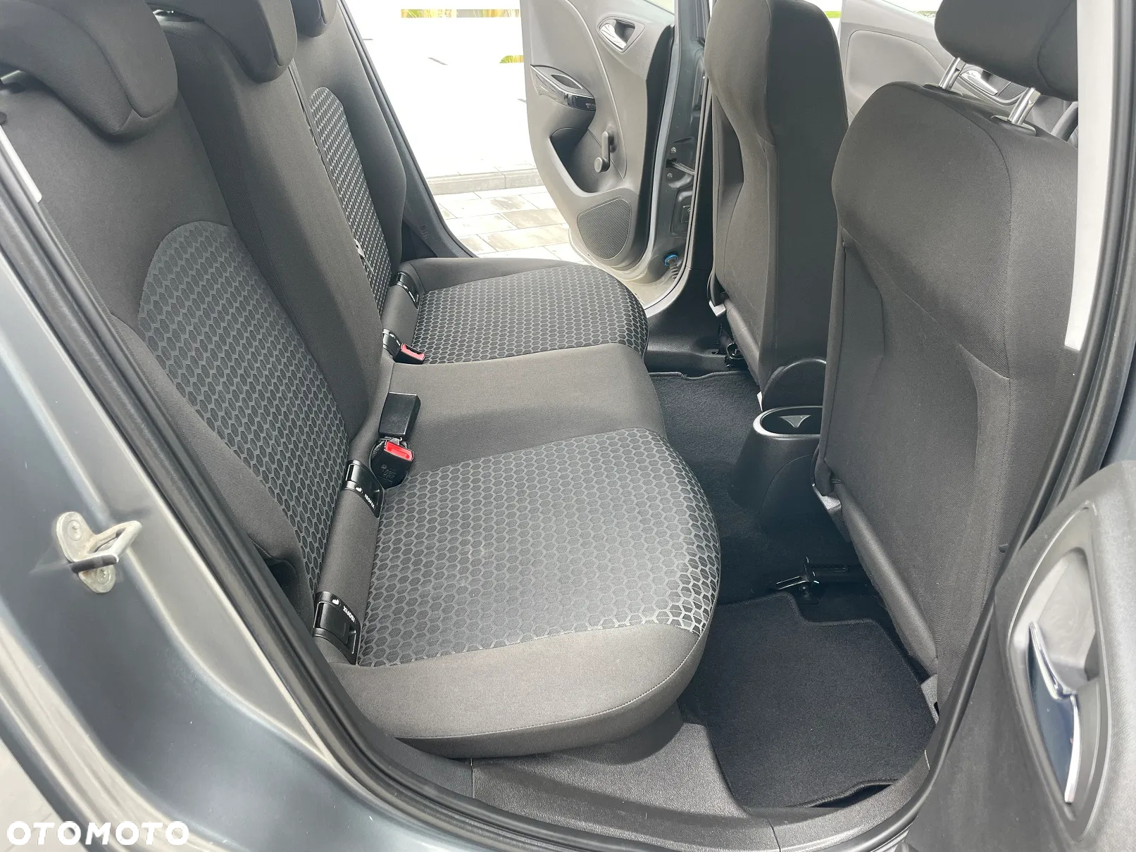 Opel Corsa 1.2 Active - 22