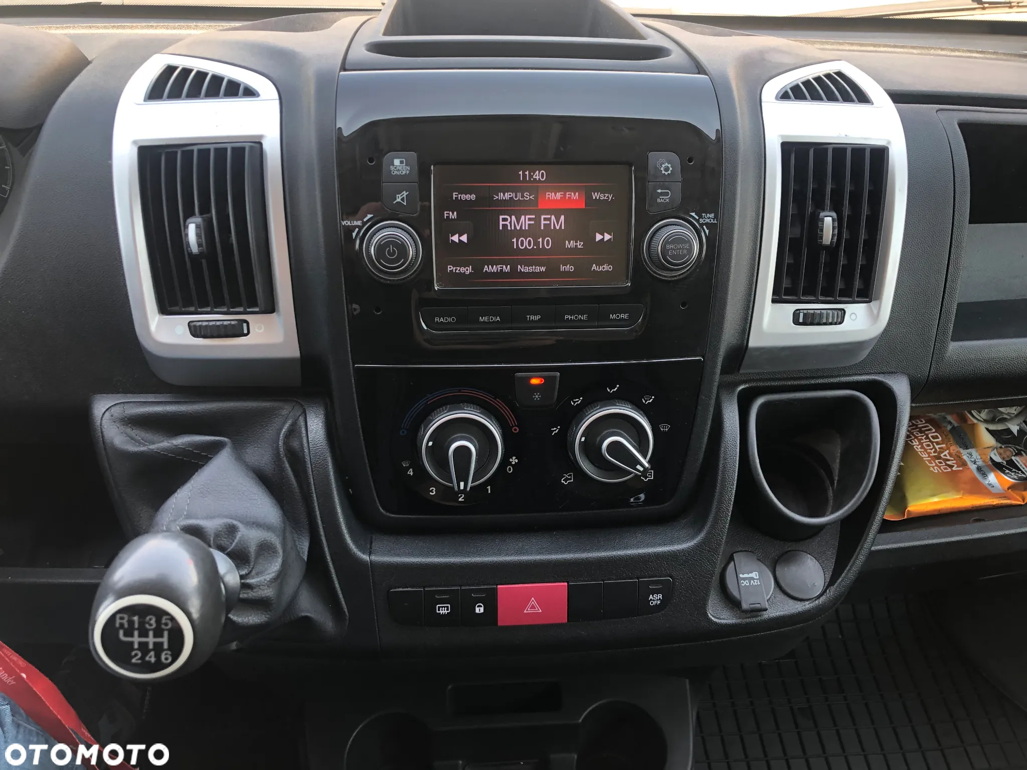 Fiat Ducato - 14