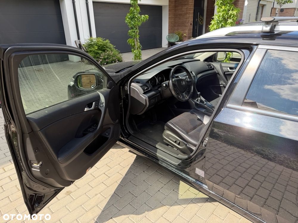 Honda Accord 2.0 Executive - 2