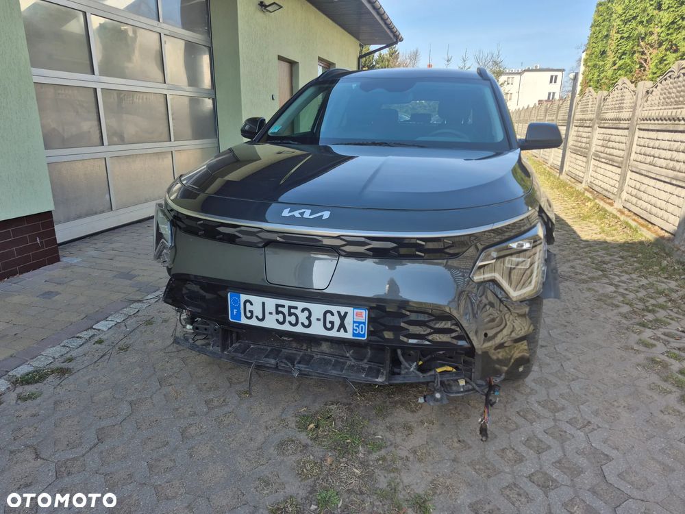 Kia Niro 64kWh L - 1