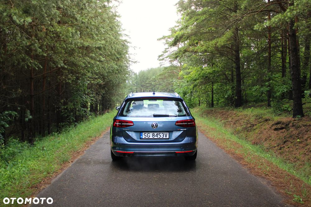 Volkswagen Passat 1.8 TSI BMT Highline DSG - 2