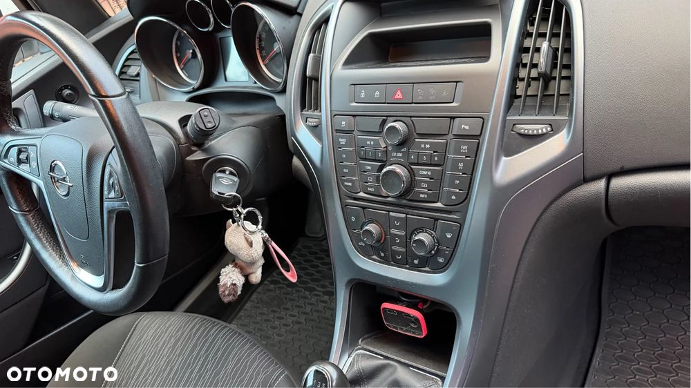 Opel Astra 1.4 Fun - 14