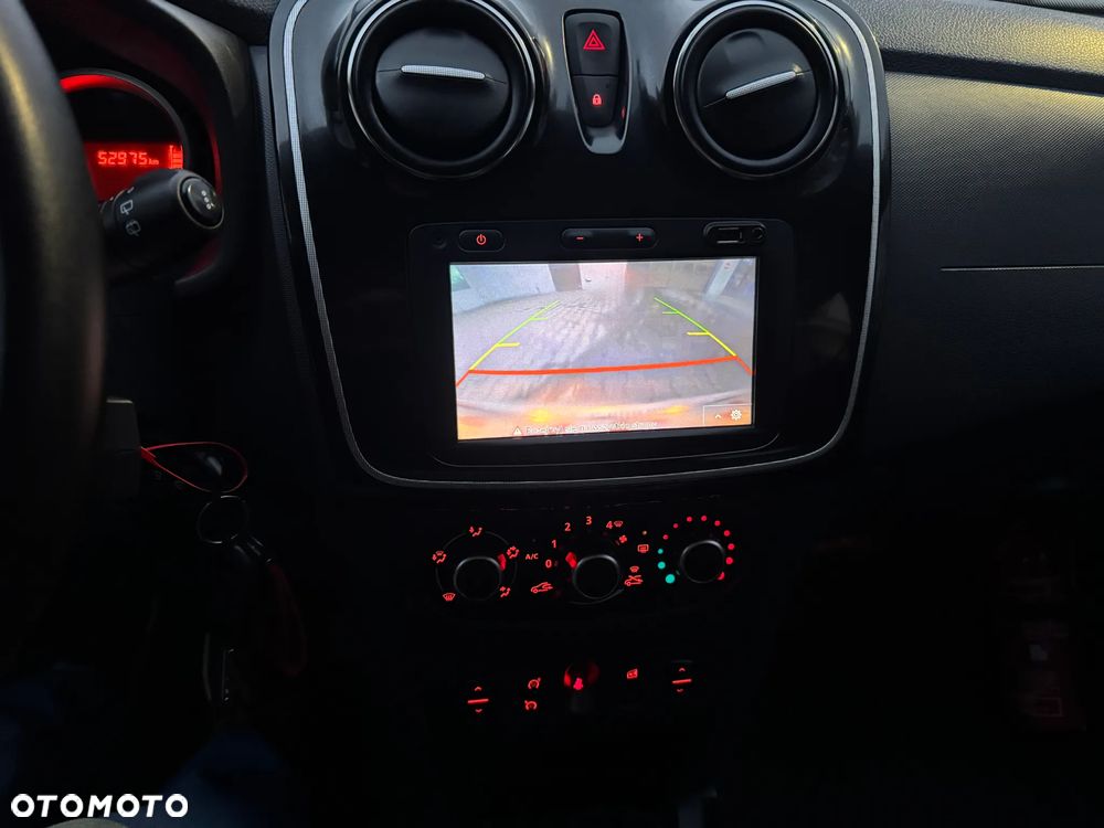 Dacia Sandero Stepway 0.9 TCe Laureate S&S - 15