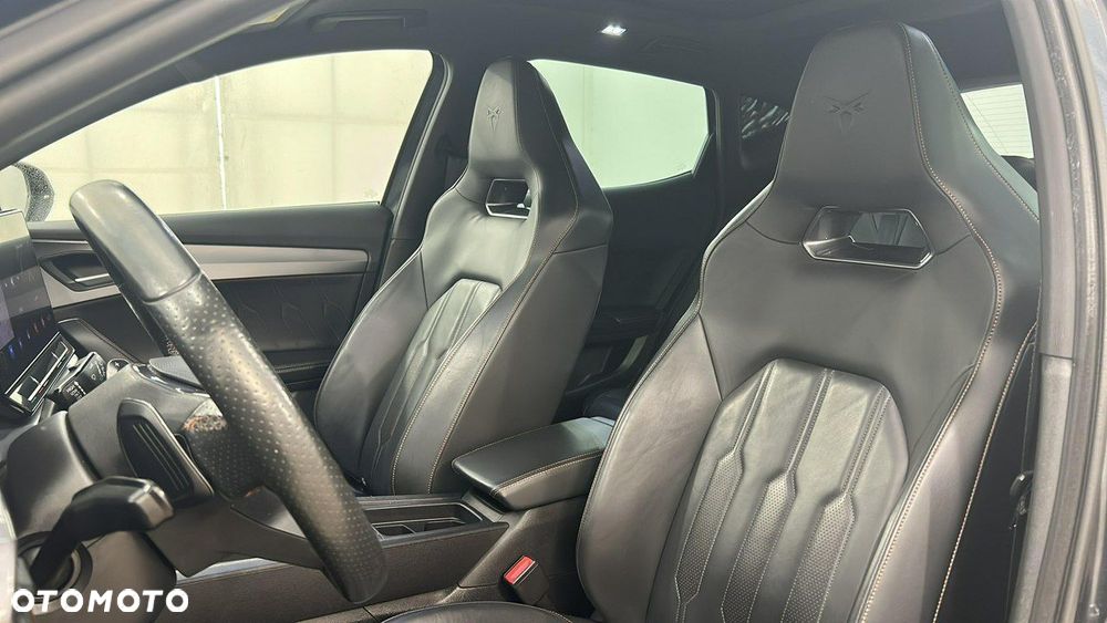 Cupra Formentor 2.0 TSI 4Drive DSG - 16