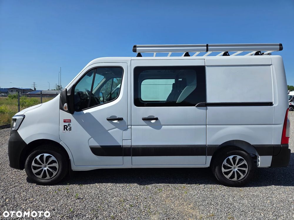Renault Master - 6