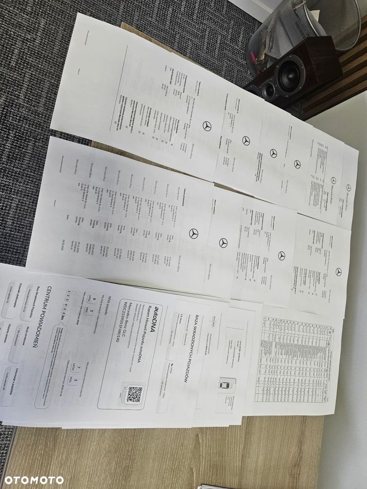 Mercedes-Benz GLC - 10