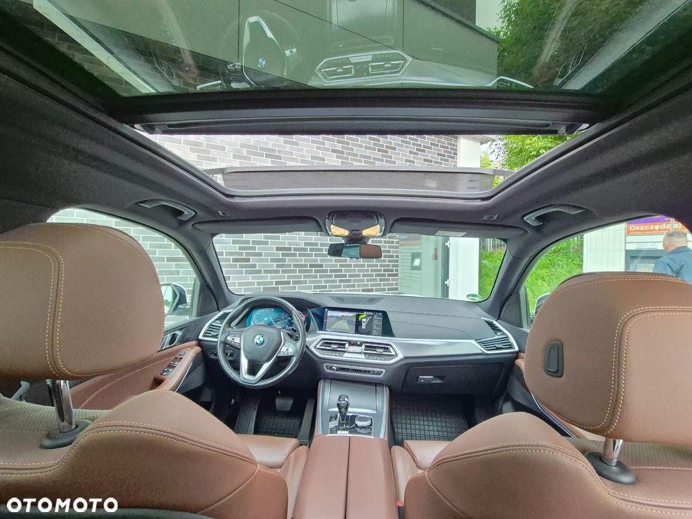 BMW X5 - 23