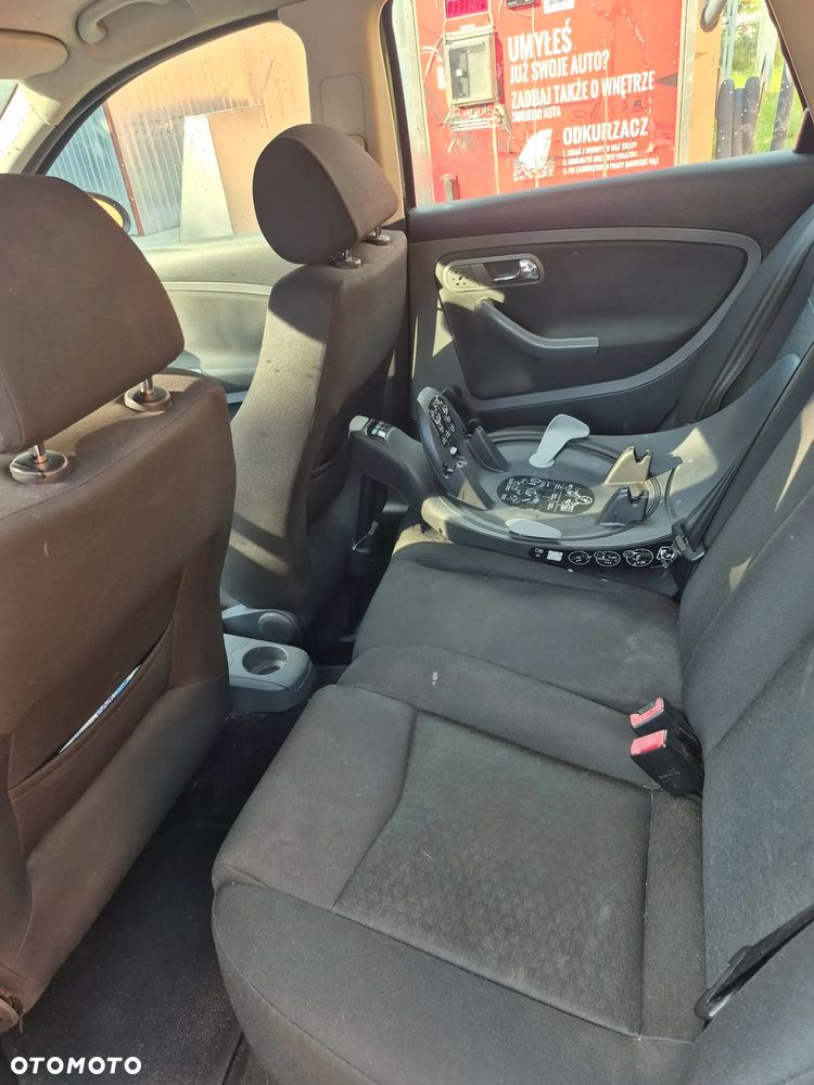 Seat Ibiza 1.4 TDI Reference - 10