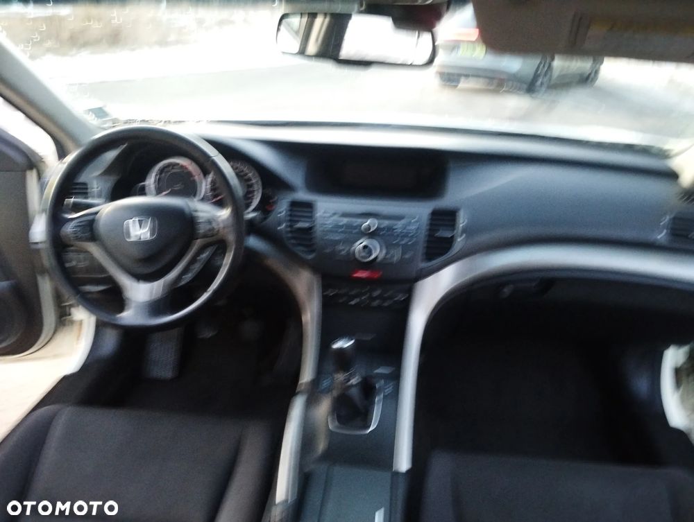 Honda Accord 2.2i-DTEC Lifestyle - 5