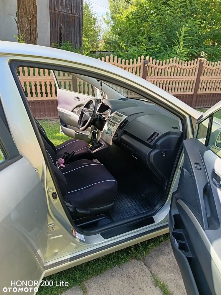 Toyota Corolla Verso 1.8 Prestige + 7os - 7