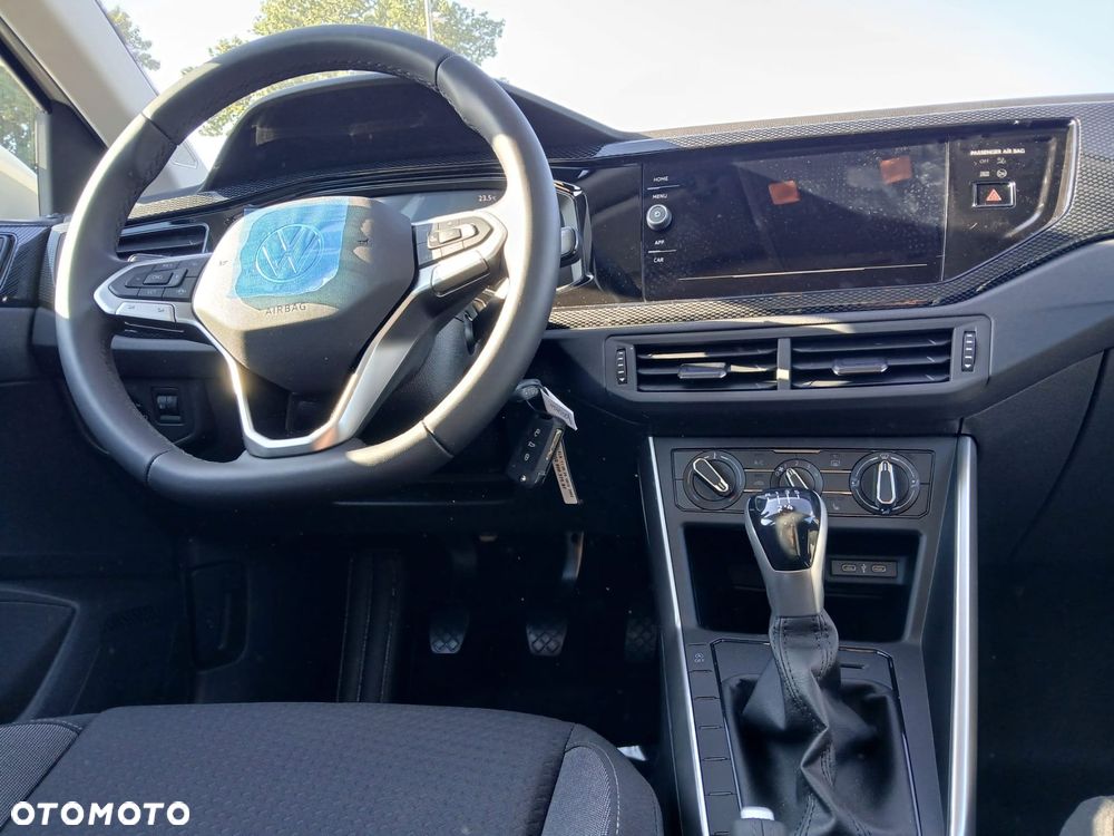Volkswagen Polo 1.0 MPI Pure - 11