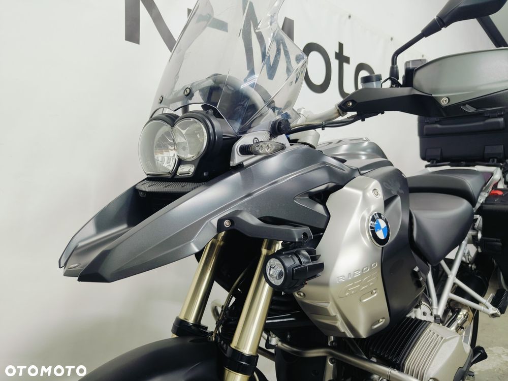 BMW GS - 18