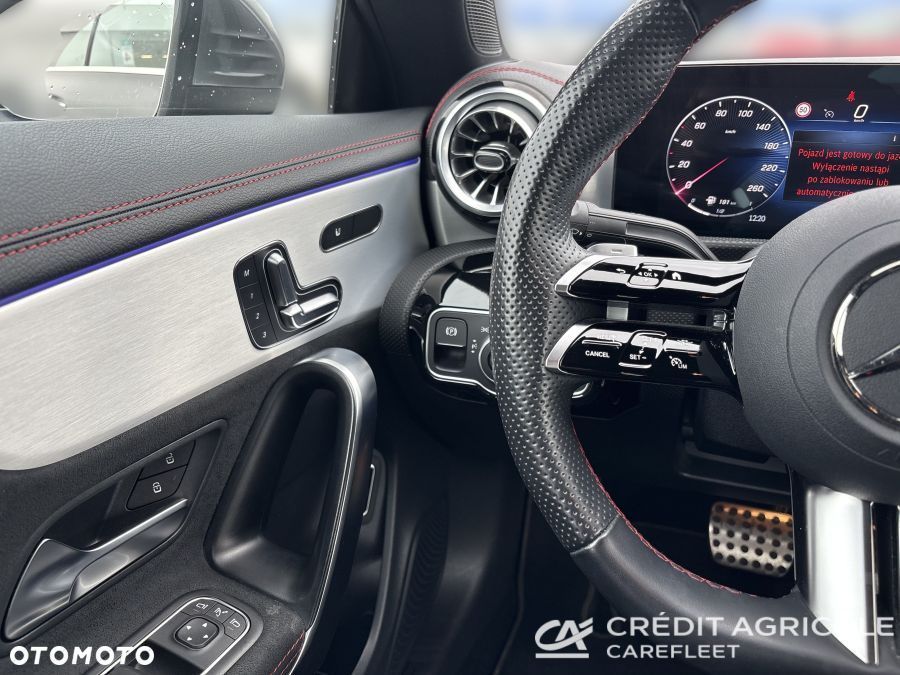 Mercedes-Benz CLA 200 mHEV 7G-DCT - 17