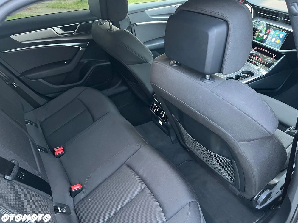 Audi A6 Avant - 12