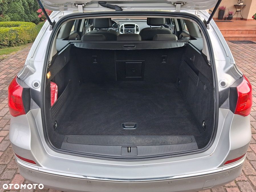 Opel Astra - 24