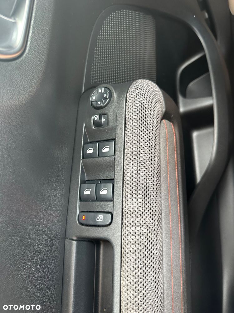 Citroën C3 Aircross PureTech 110 Stop & Start OPF SHINE PACK - 12